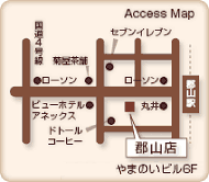 マップ